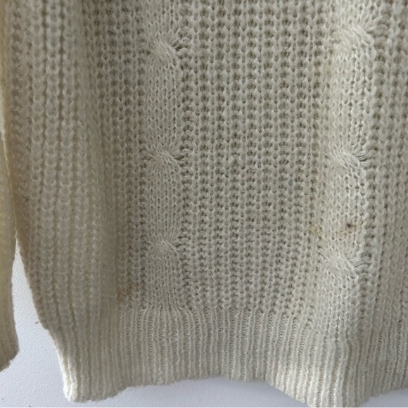❌SOLD ❌ Vintage Sweater - Picture 14 of 14